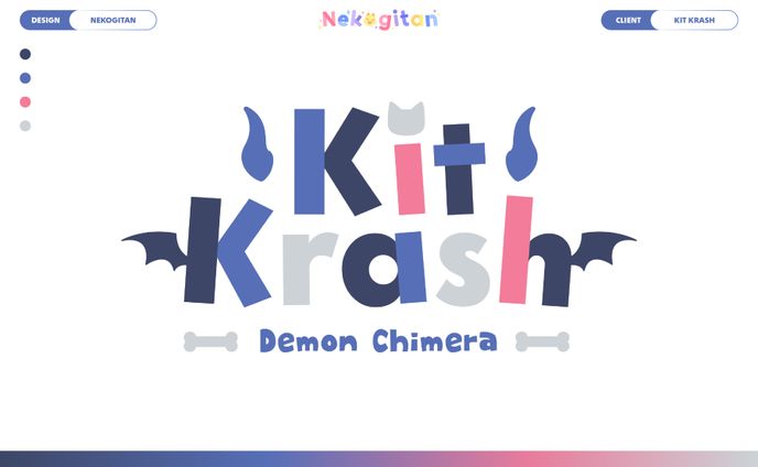 Kit Krash [Logo]