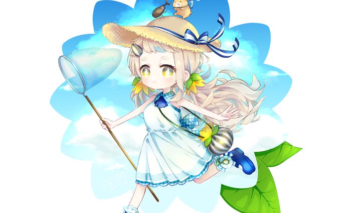 町田ちま / にじさんじ