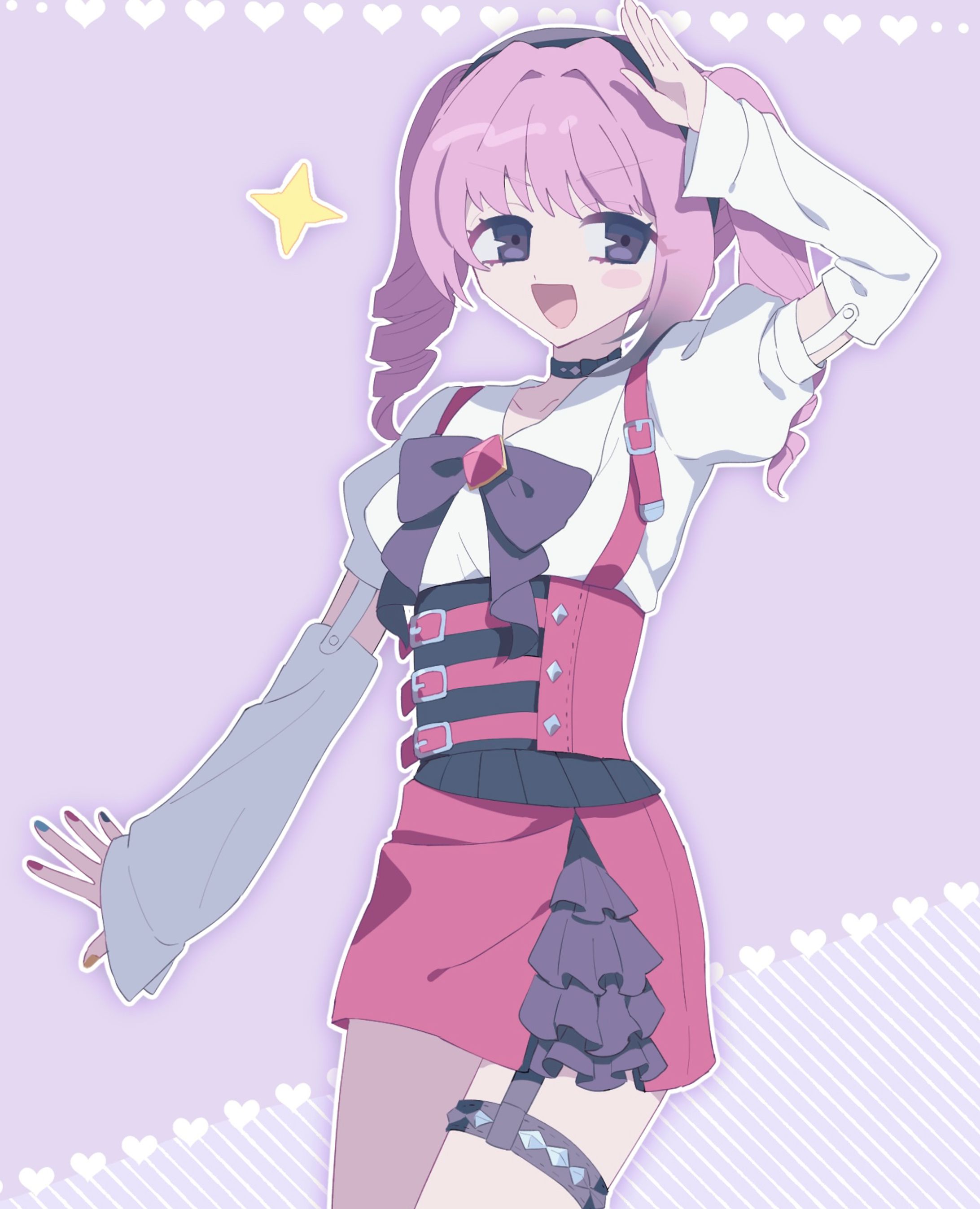 うちの子ふたり-1
