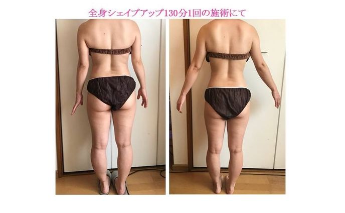 筋肉、fullbody