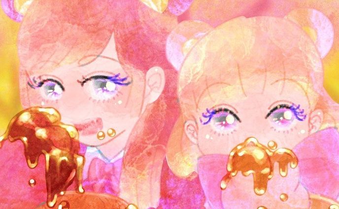 娘のリクエスト