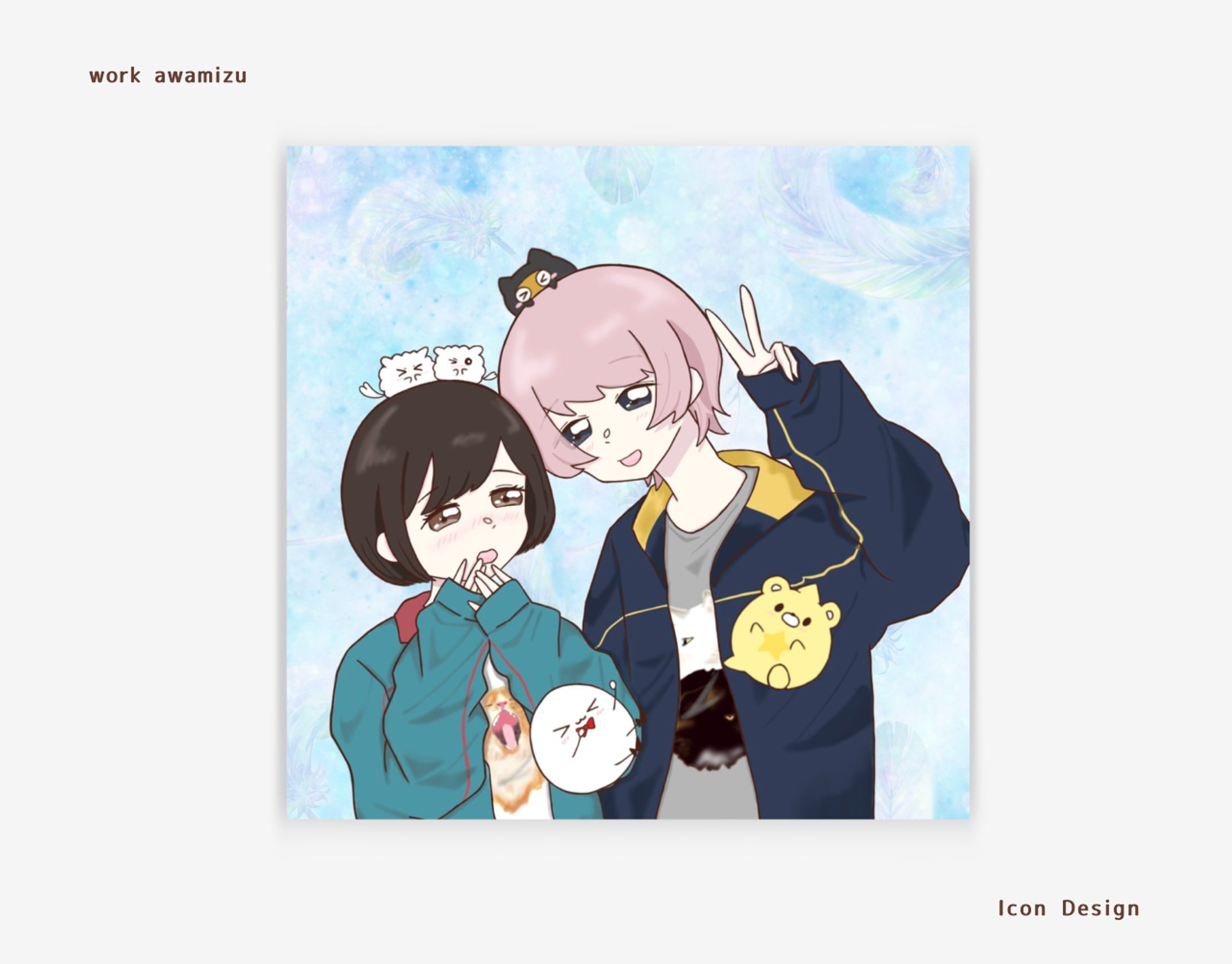 【アイコン】hinari さま-1