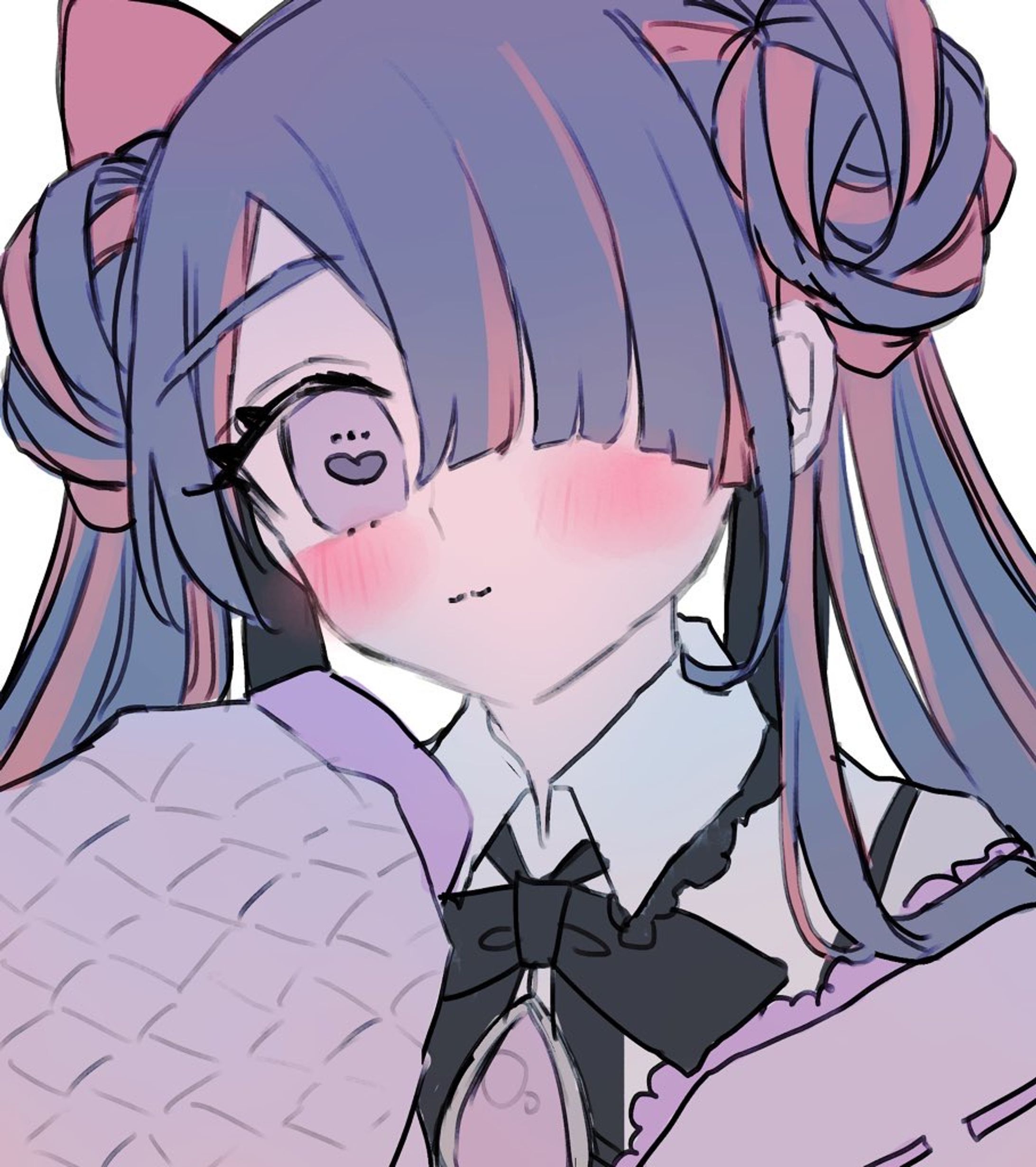 ラフ・落書き類-1