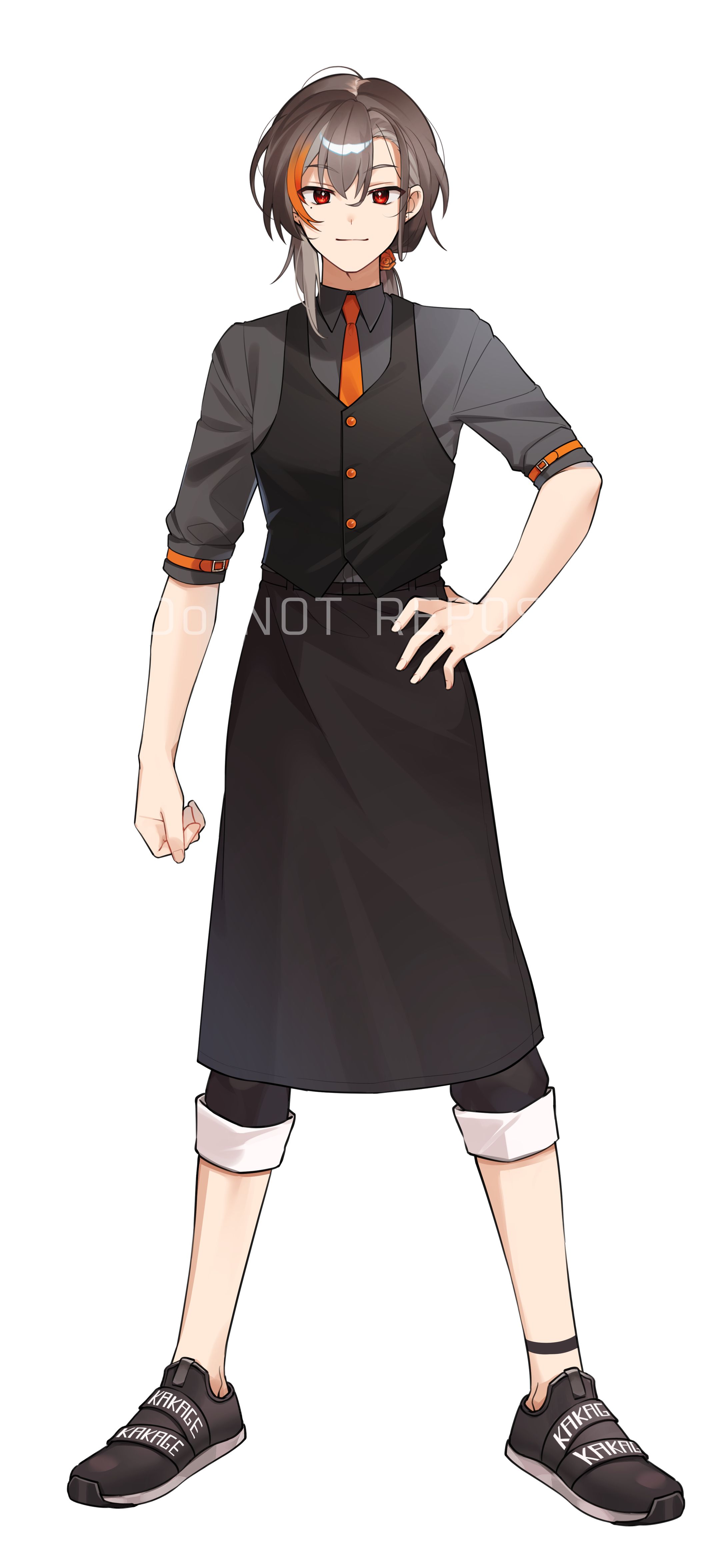 かげおくん立ち絵-1