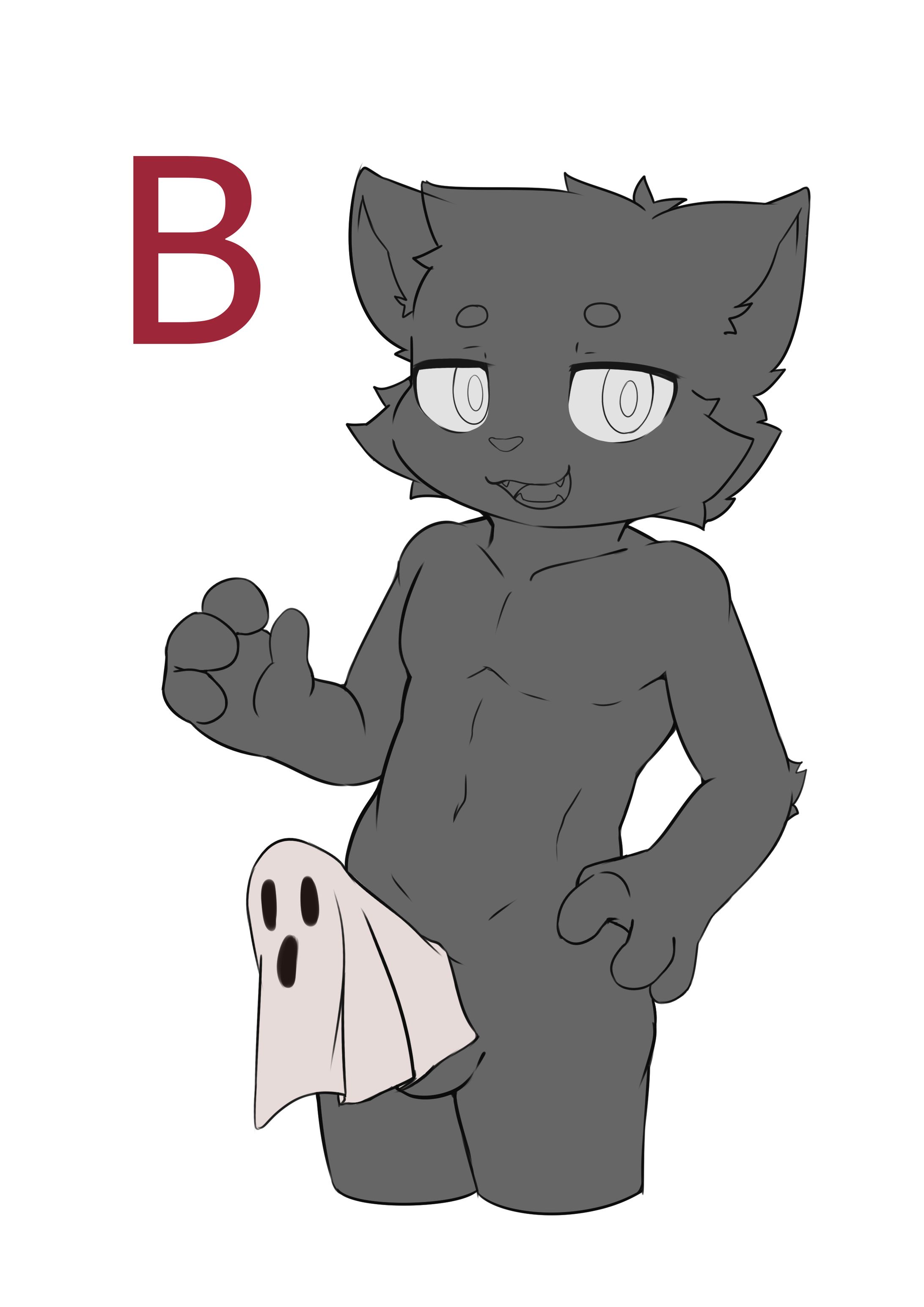 YCH Halloween 2023-1