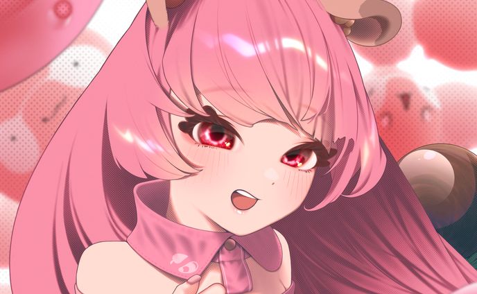 arami-Profile Girl #16