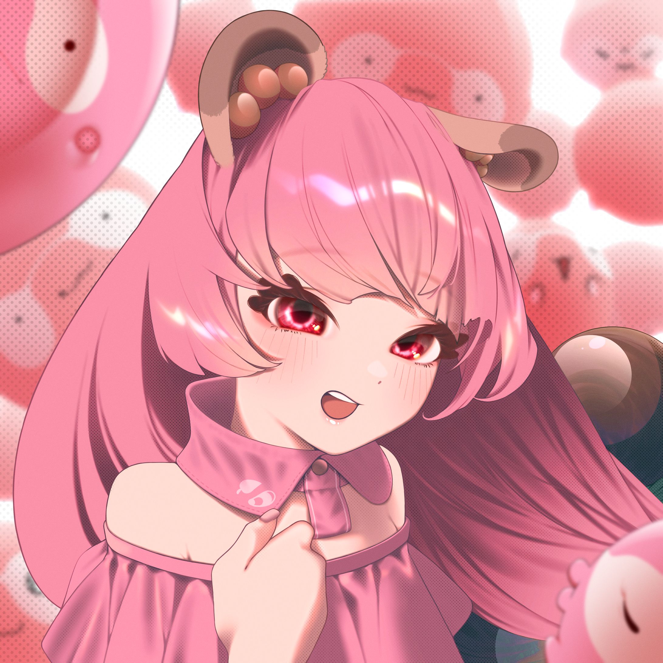 arami-Profile Girl #16-1