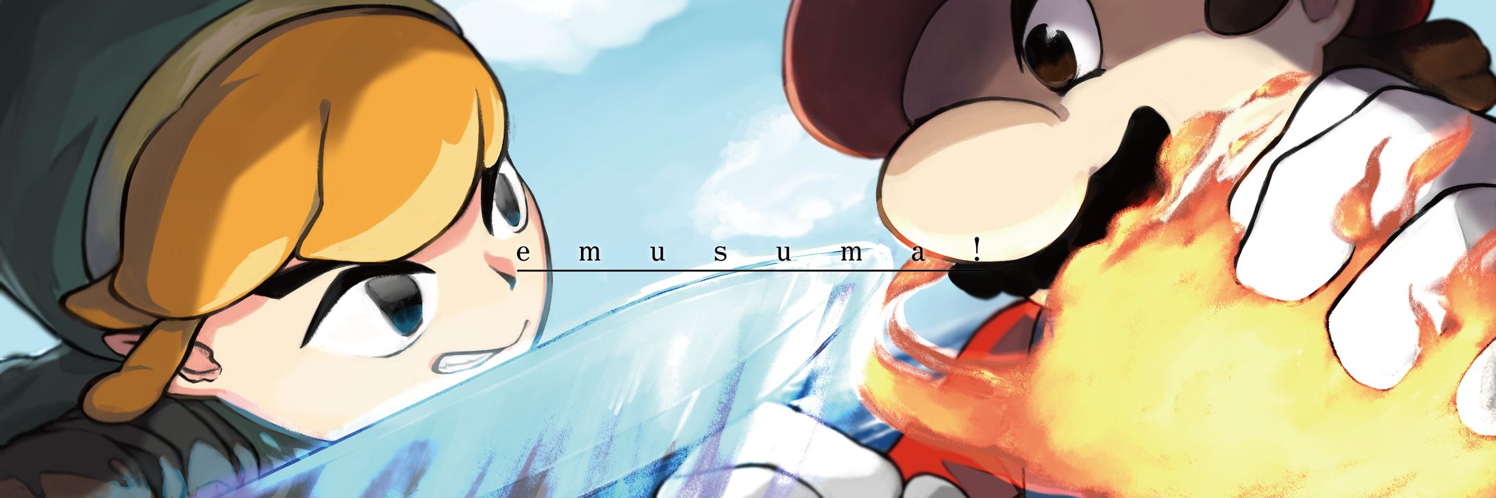 ご依頼品一例-1
