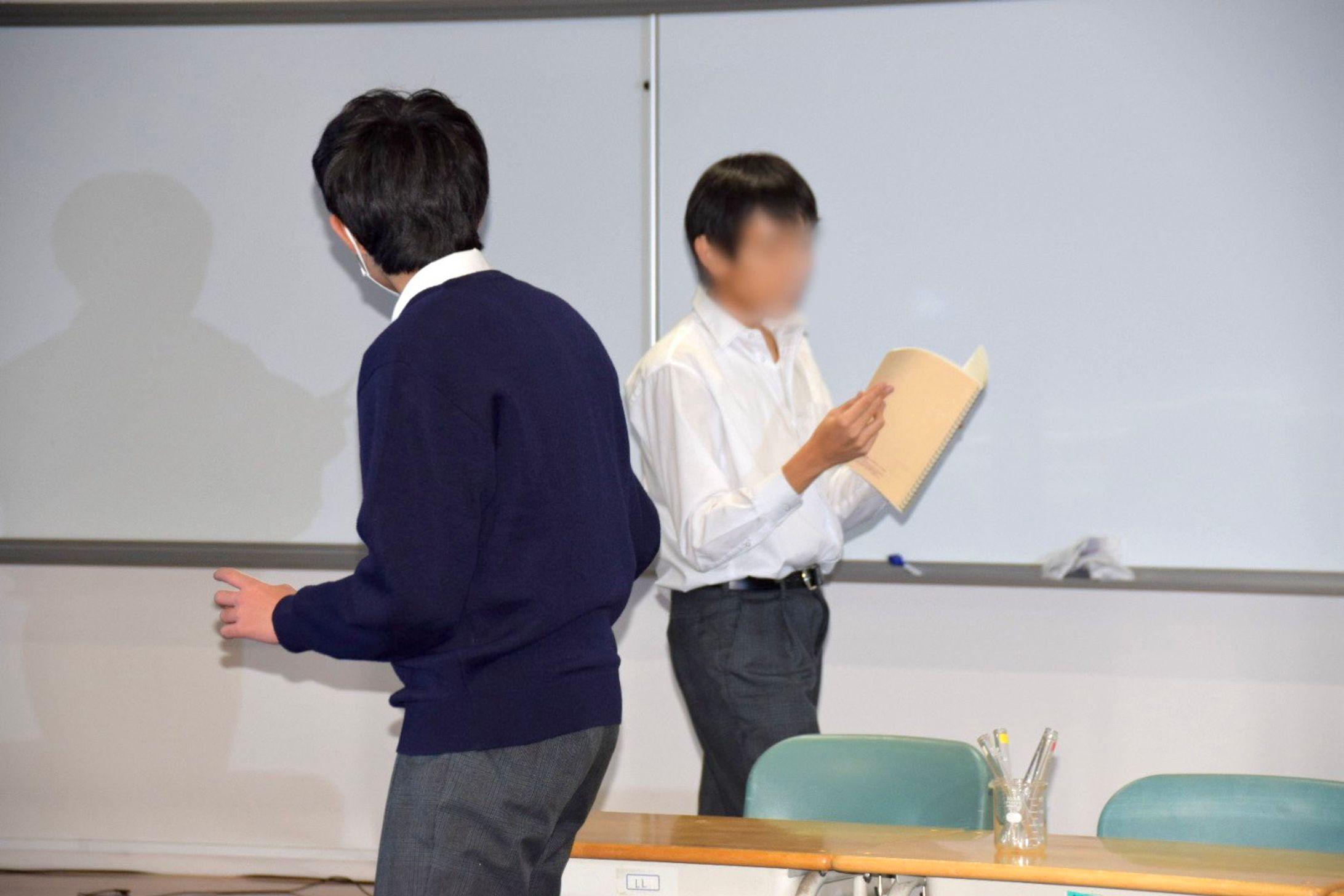 ゲネ写真（作品③）-1