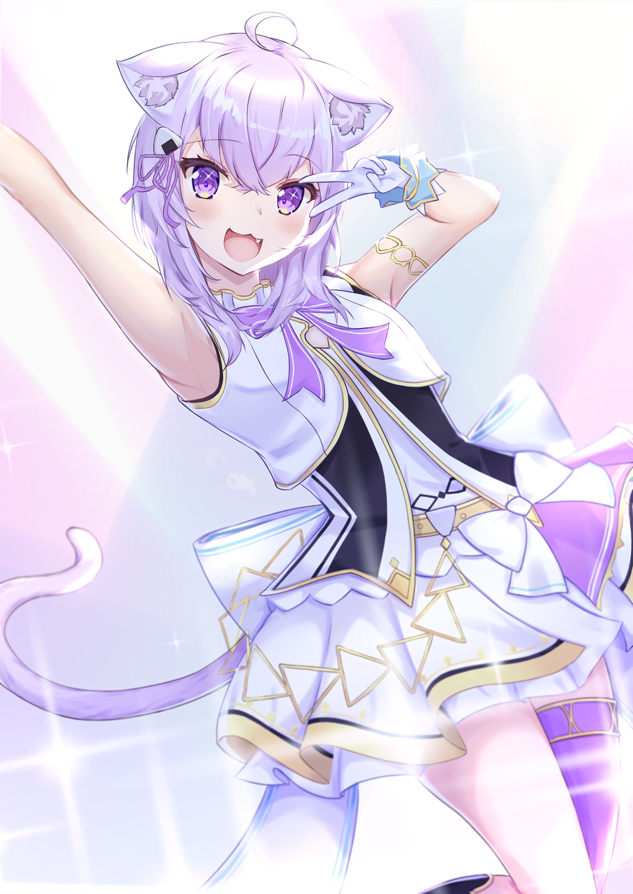 おかゆんの2周年記念に！-1