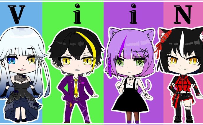 サムネイル&イラスト