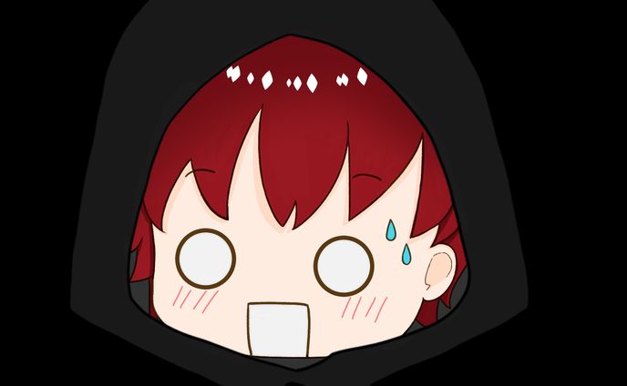 ミニキャラ2