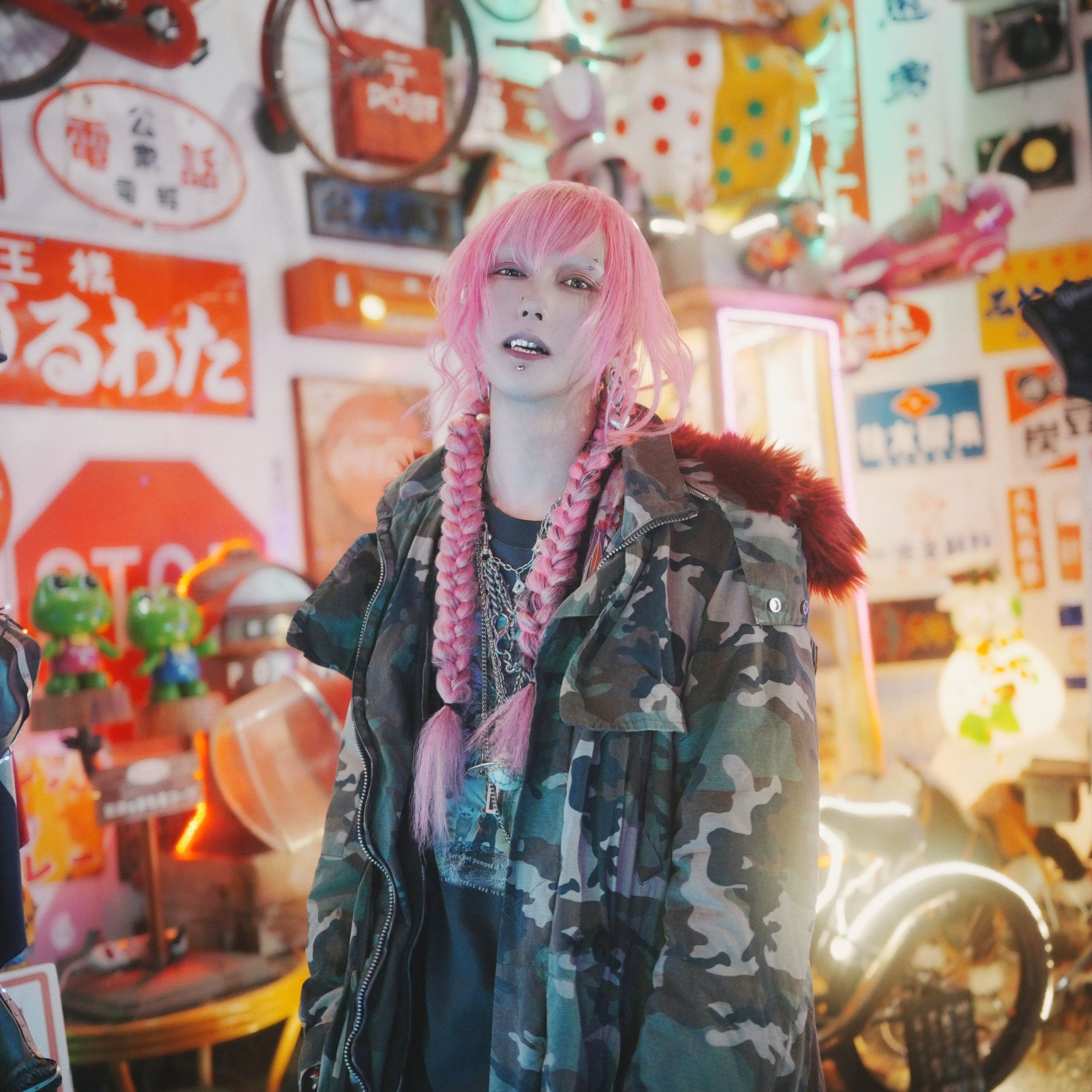 TREMBLING BAMBI - kaguya-1