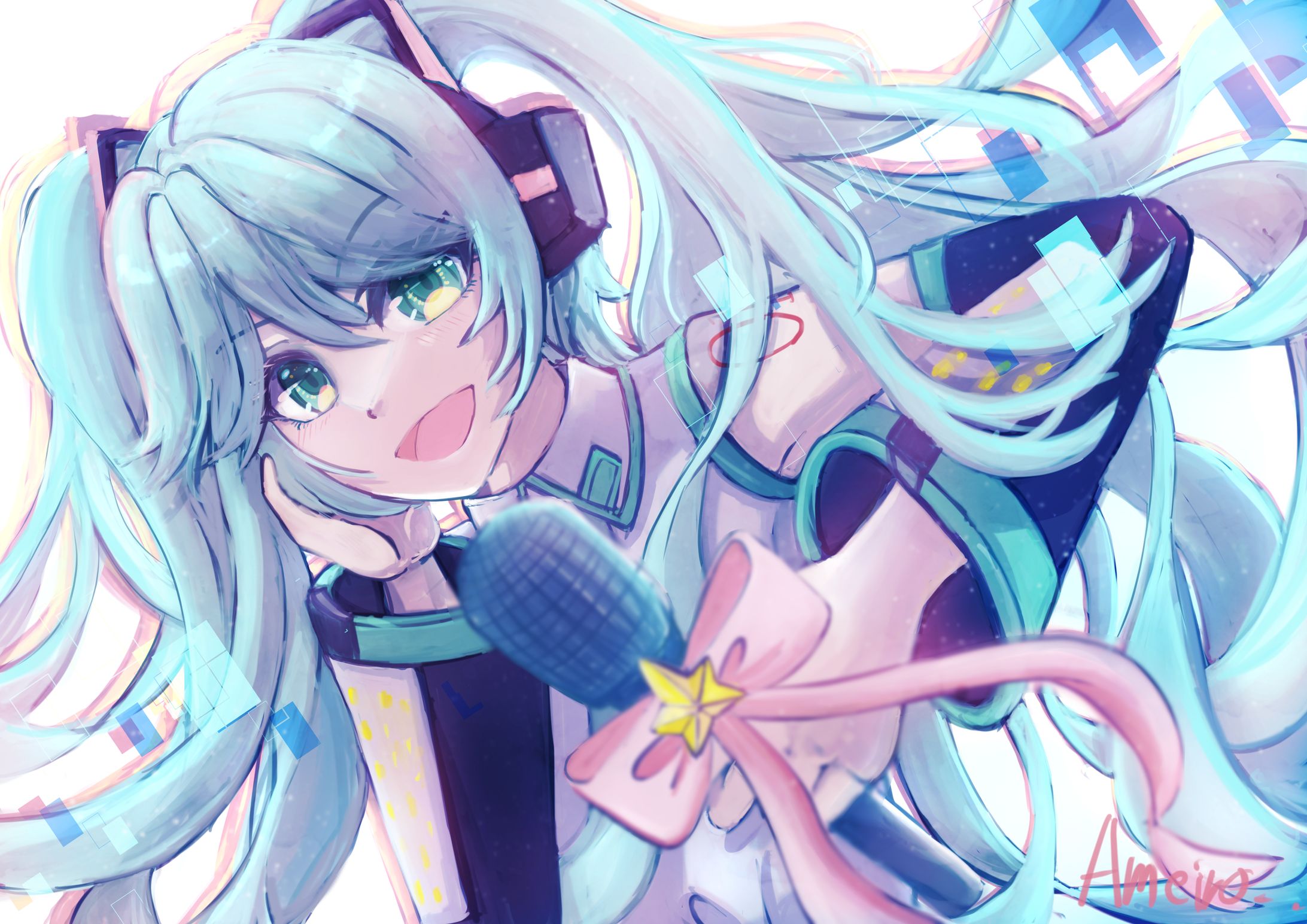 ミクの日2024！-1