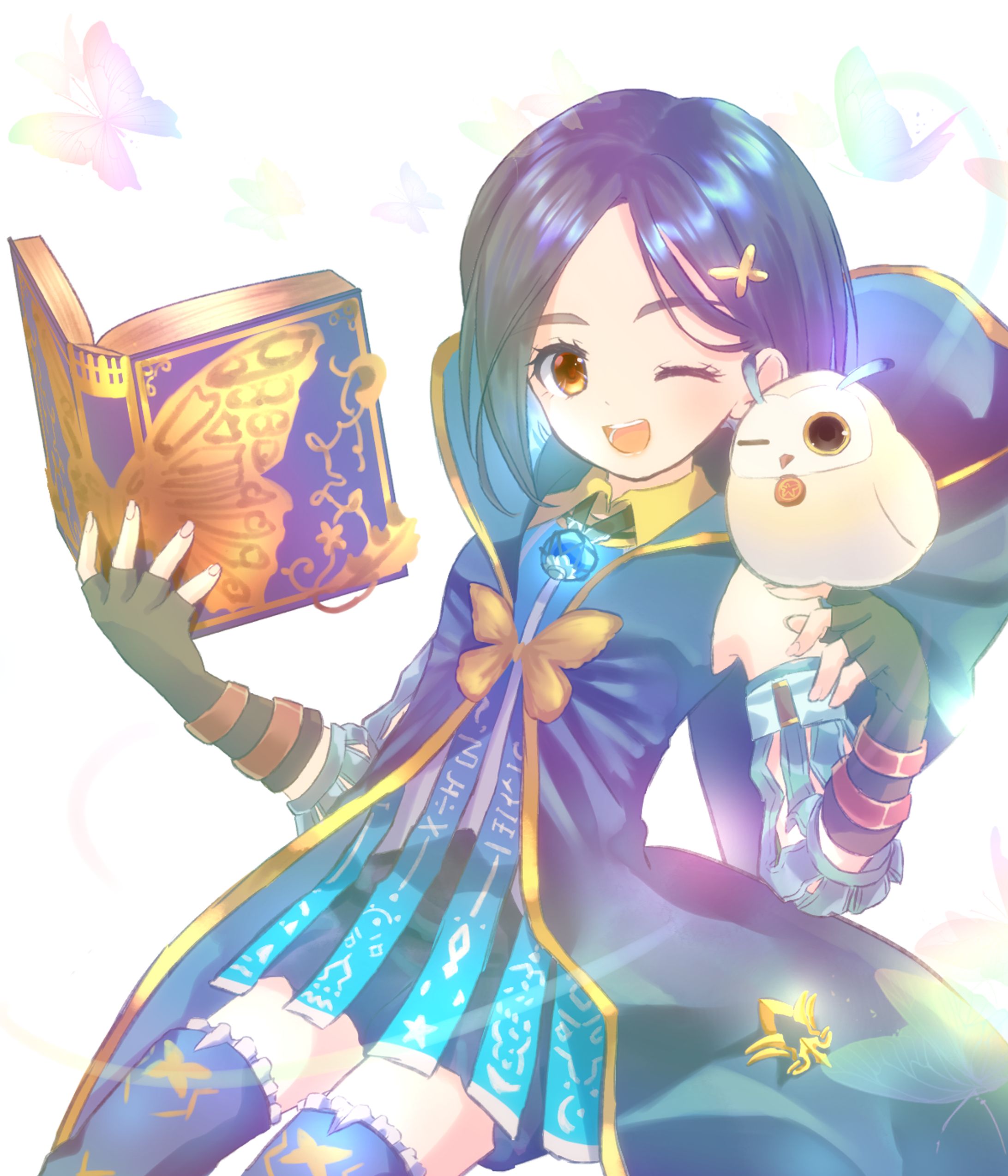 二次創作-1