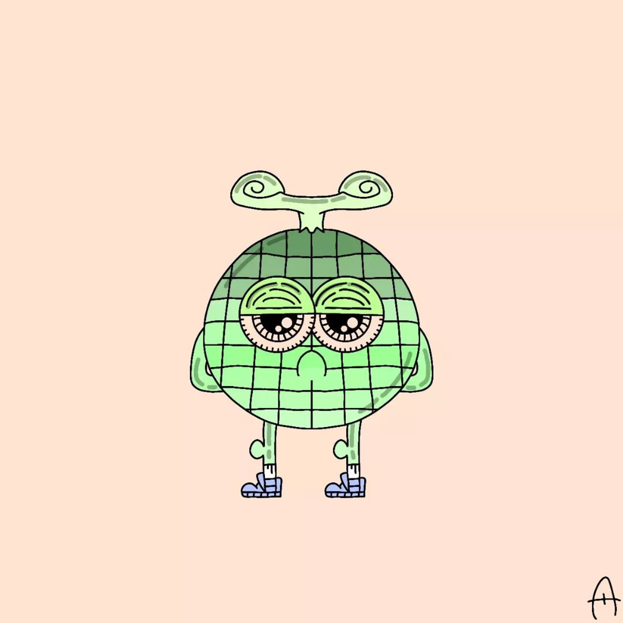 めろん-1