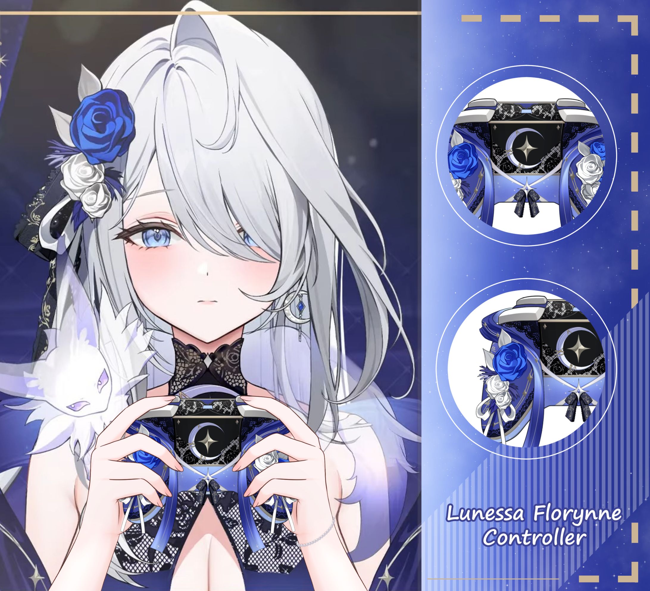 Lunessa Florynne Controller Asset-1