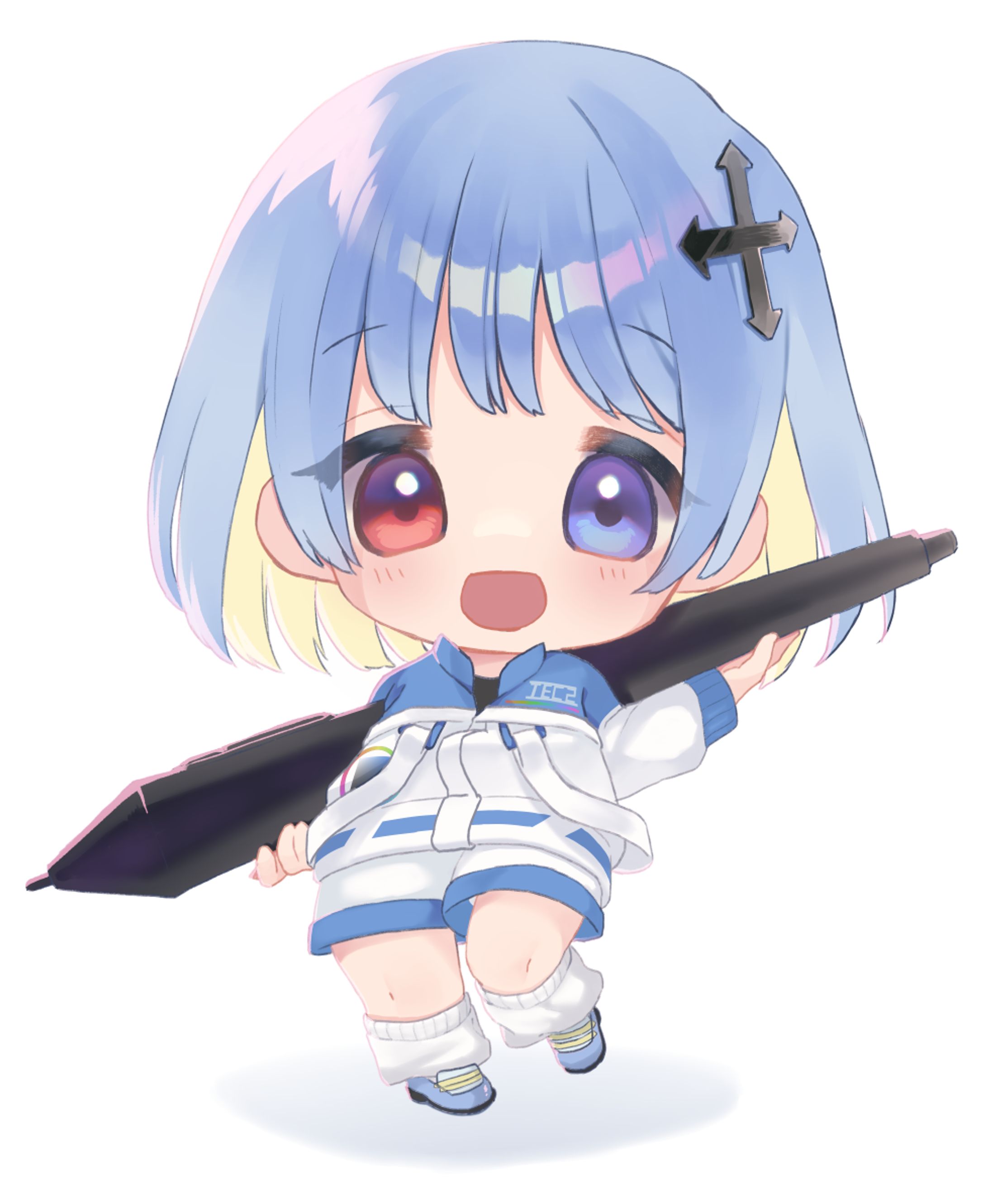 スタジオてくてくキャラクターSDイラスト（リッチ）-1