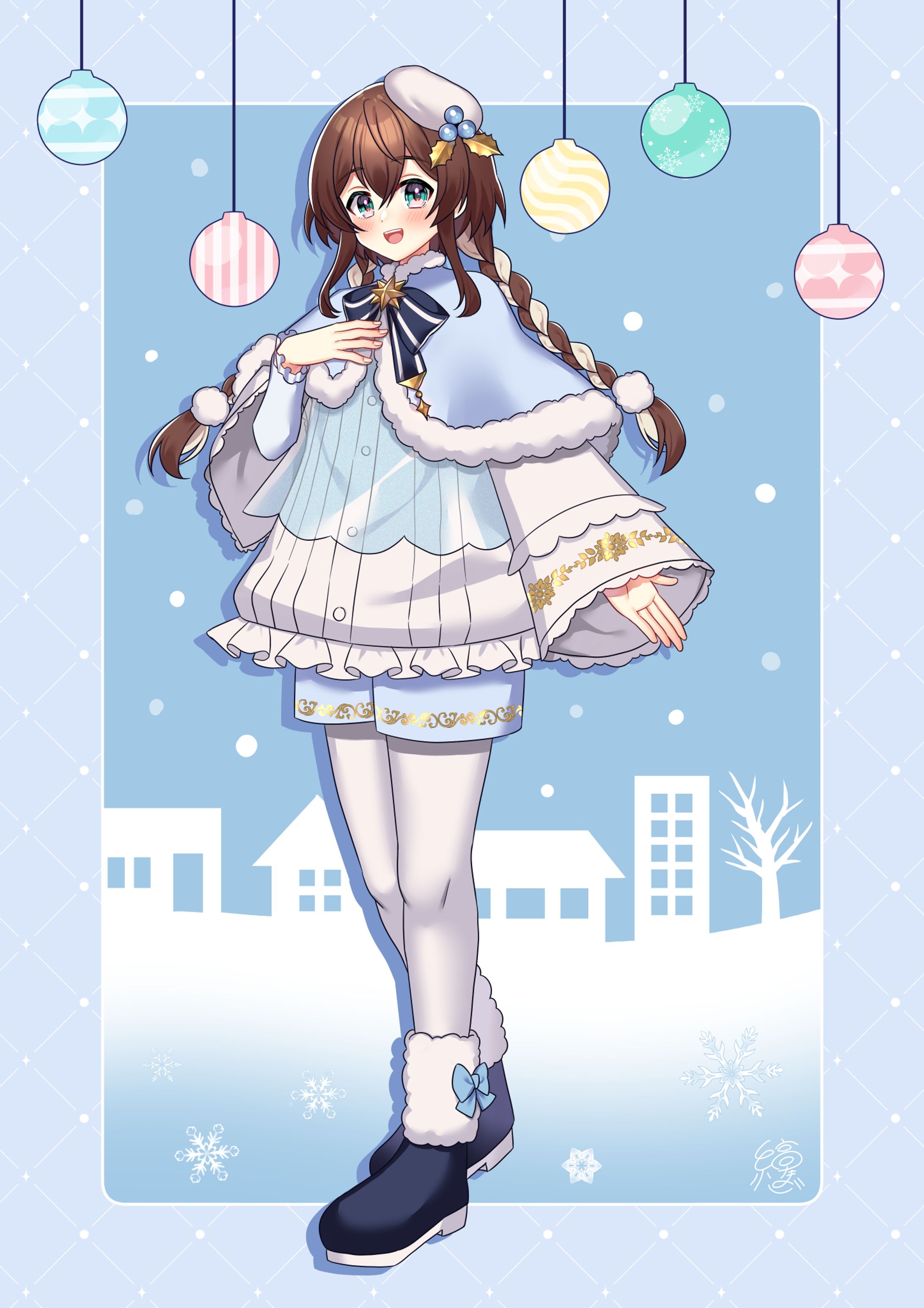 オリジナル：クリスマス2023-1