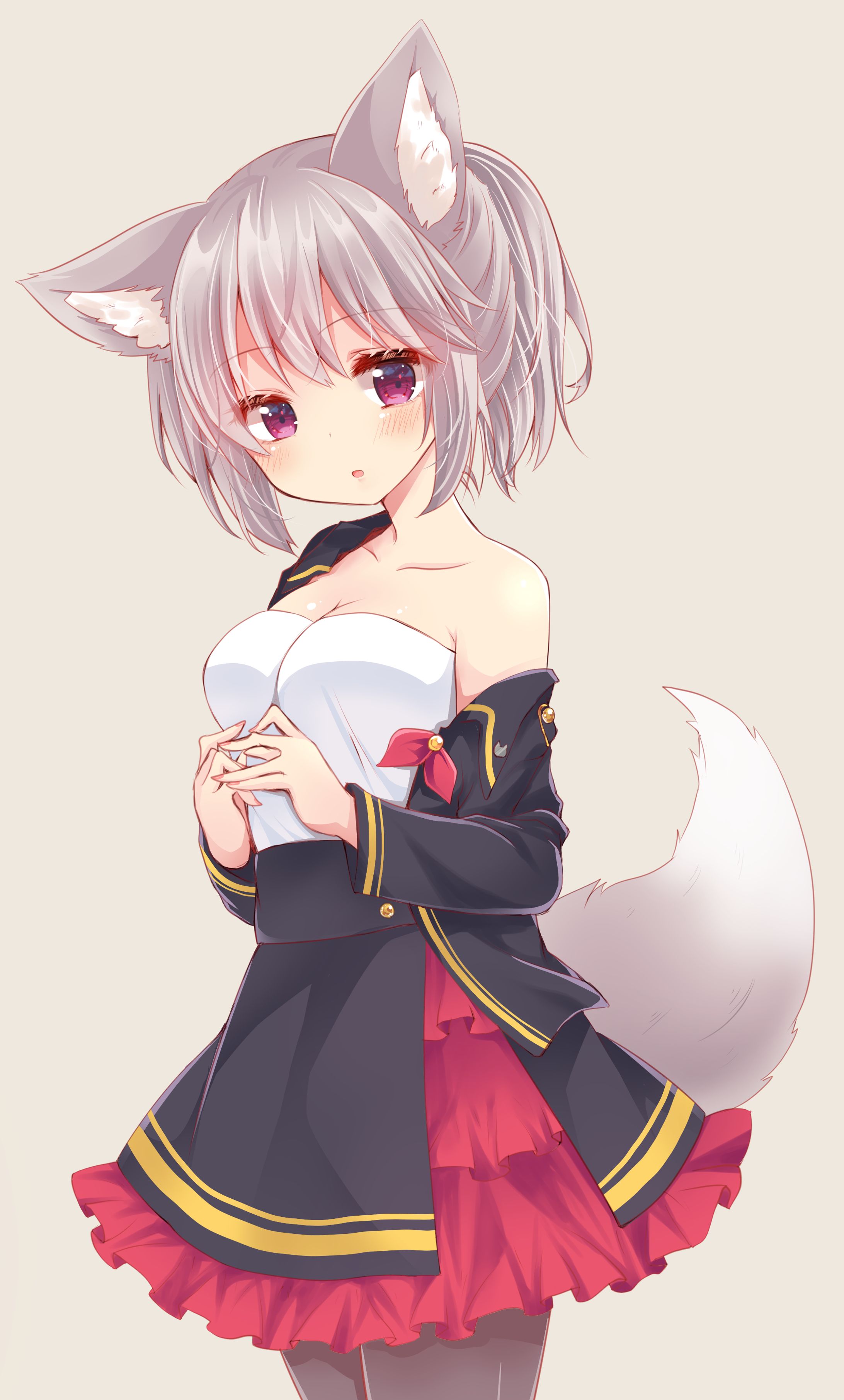 女の子イラスト-1
