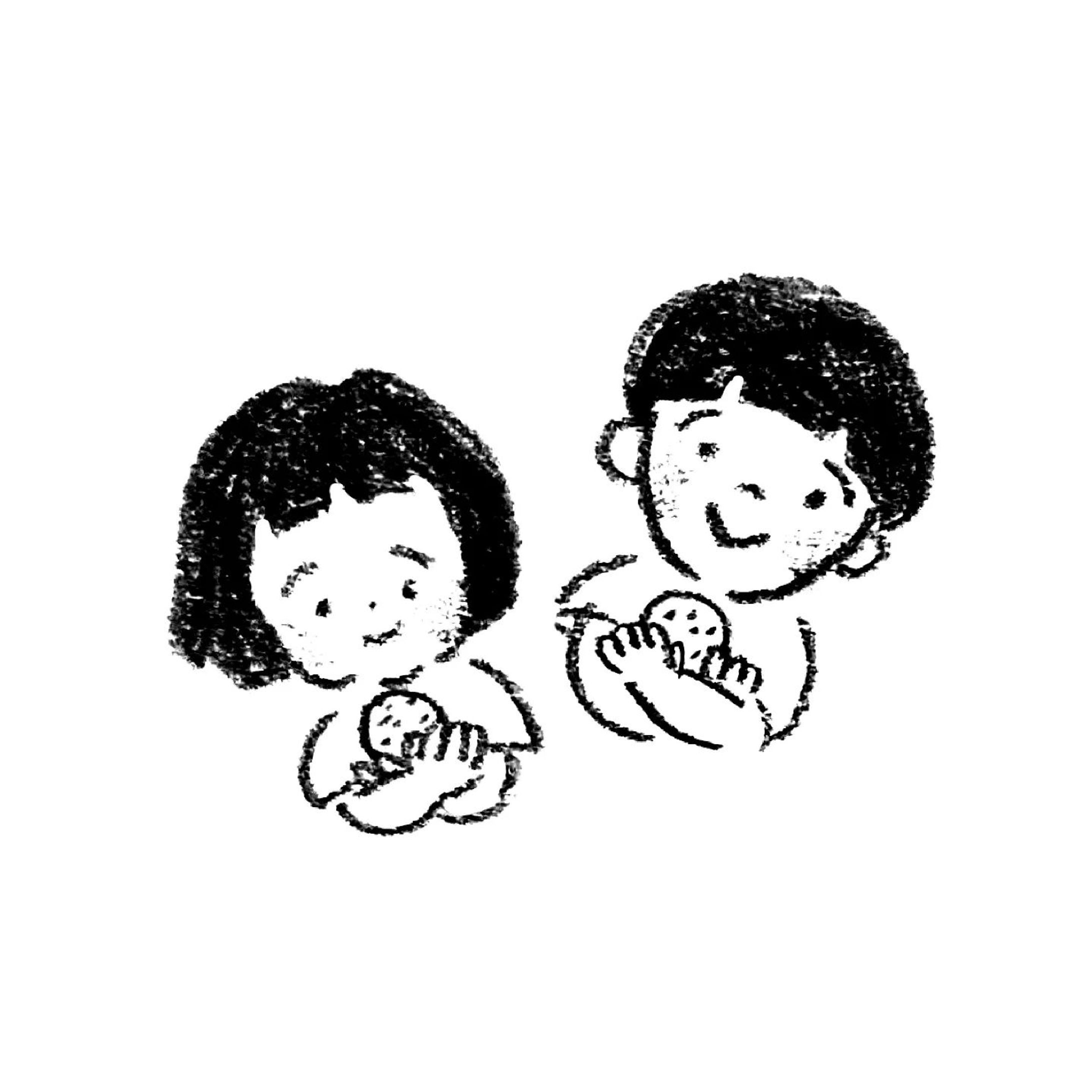 <ご依頼> パッケージ等利用イラスト-1