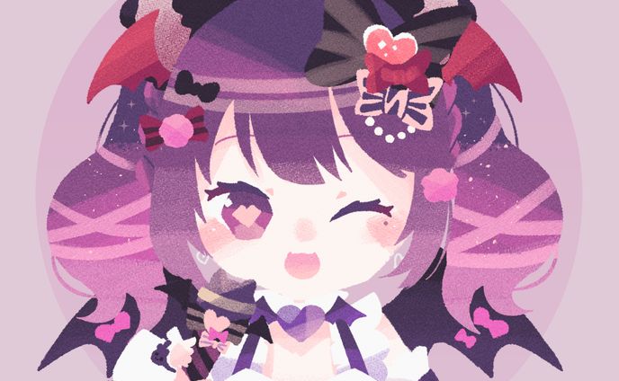 Vtuberさん