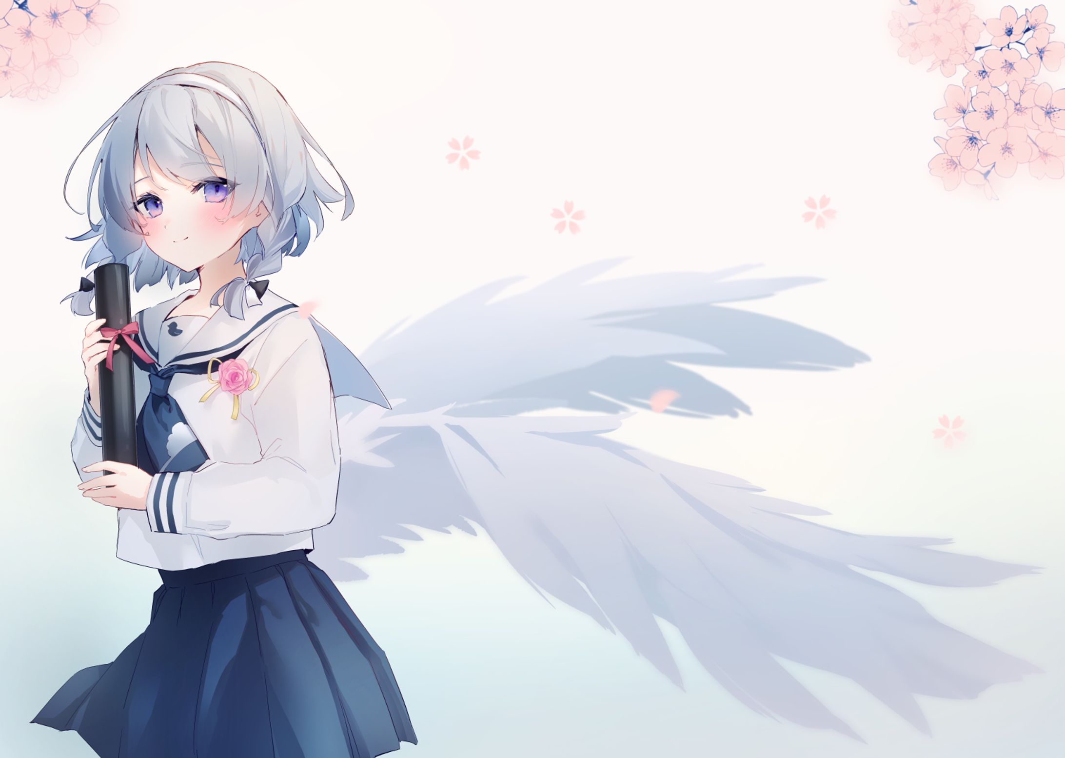 SKYCOLOR Project様 スタートライン MVイラスト-1