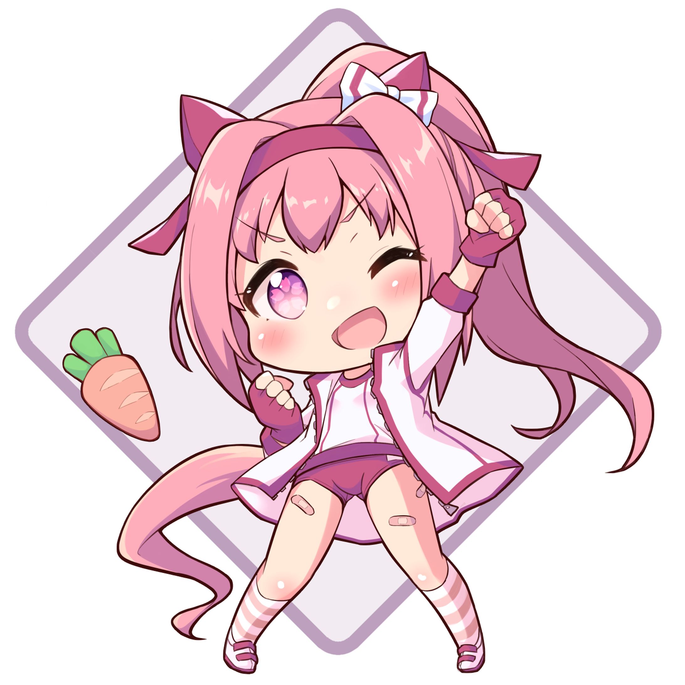 20210814 ハルウララ-1
