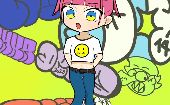 SHIBUYA