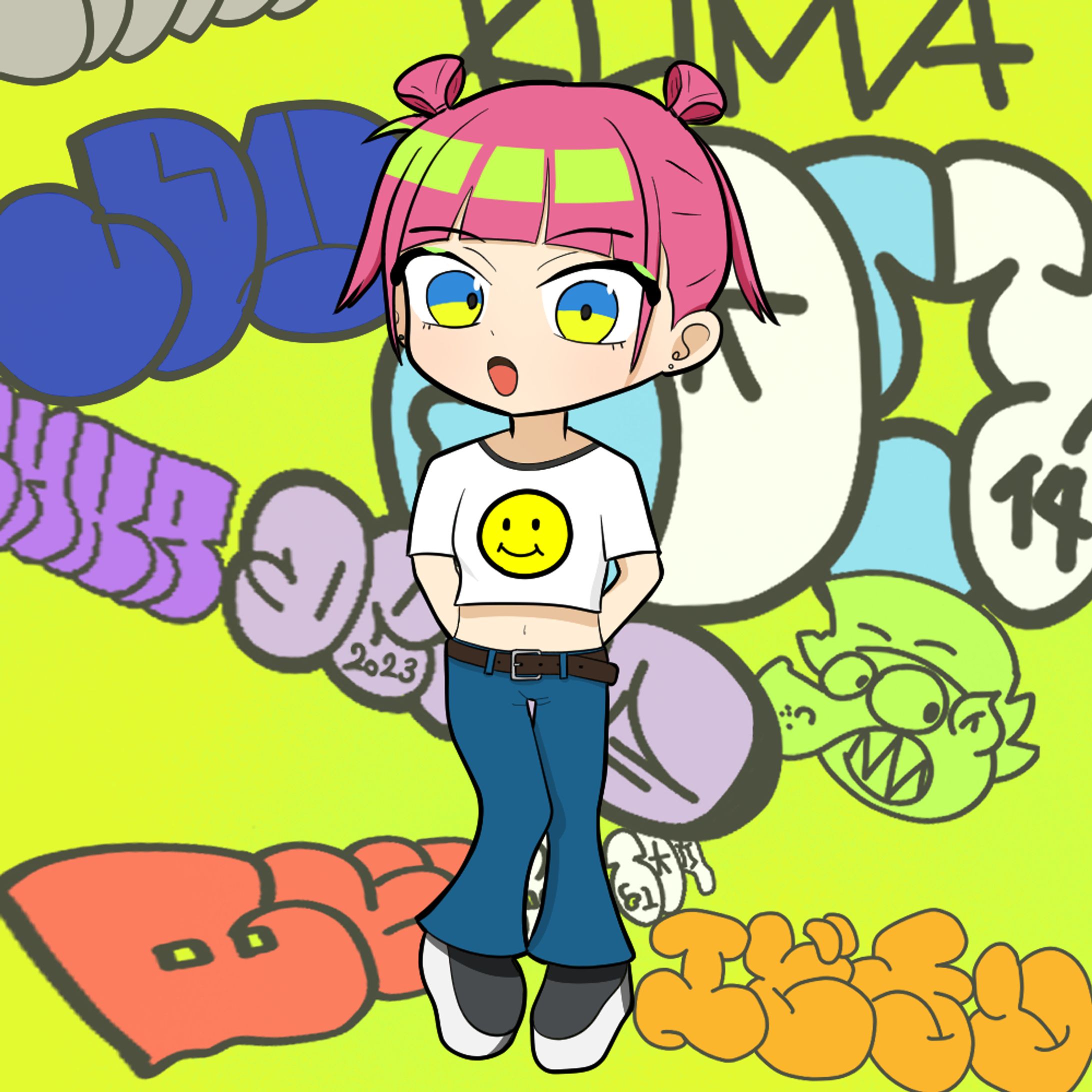 SHIBUYA-1