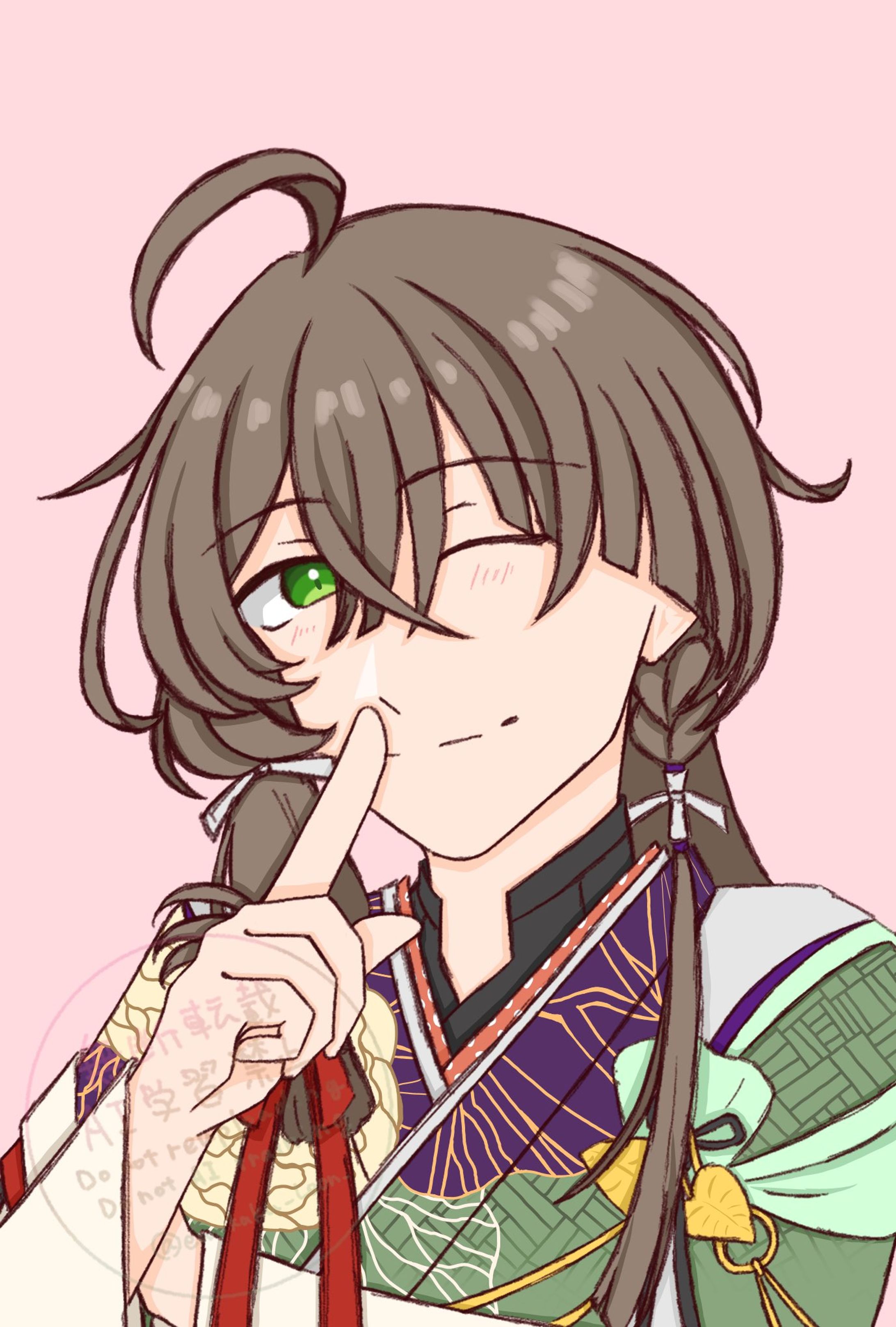 ファンアート-1