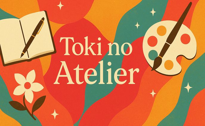 アイコン/ロゴ制作