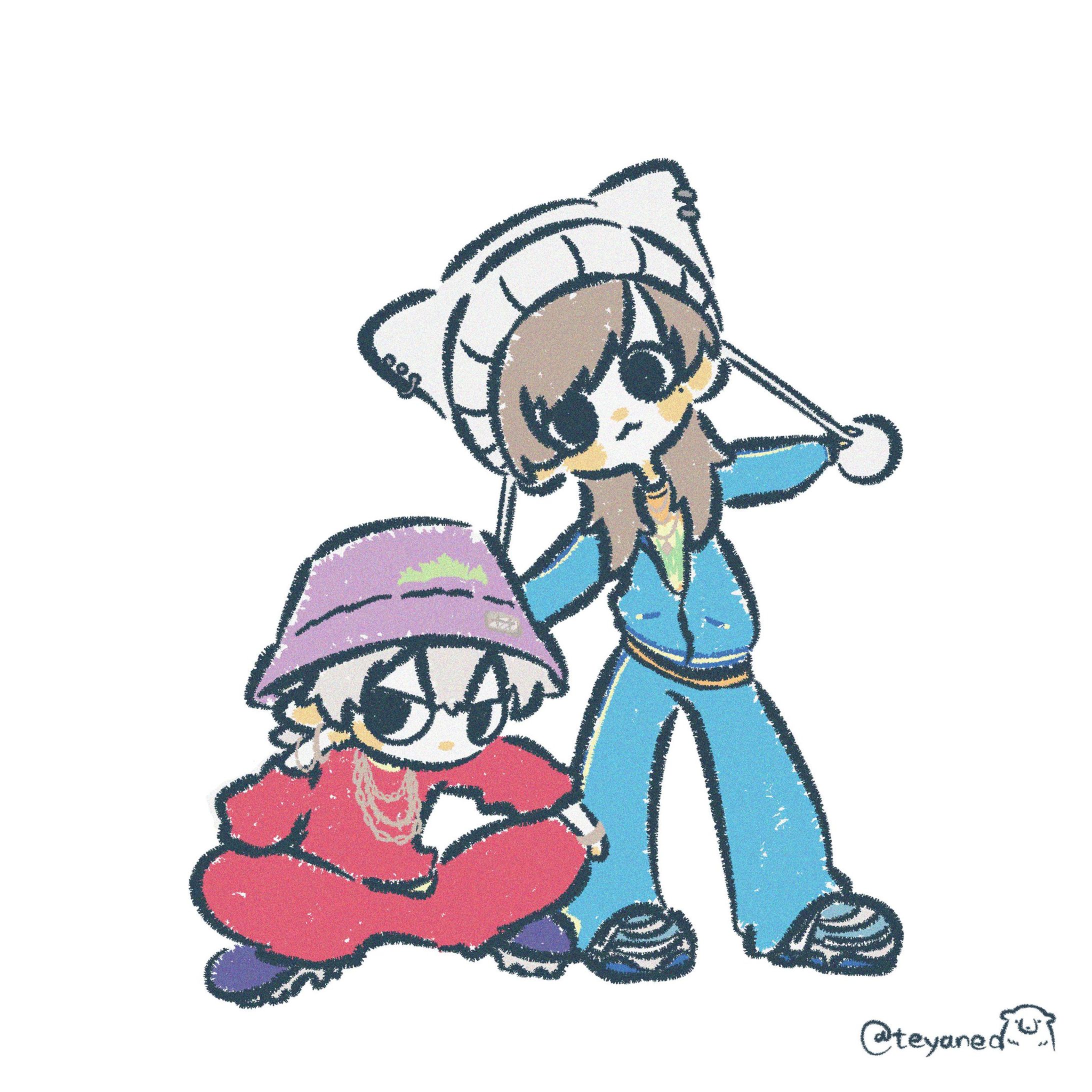 【FA】ChroNoiR-1