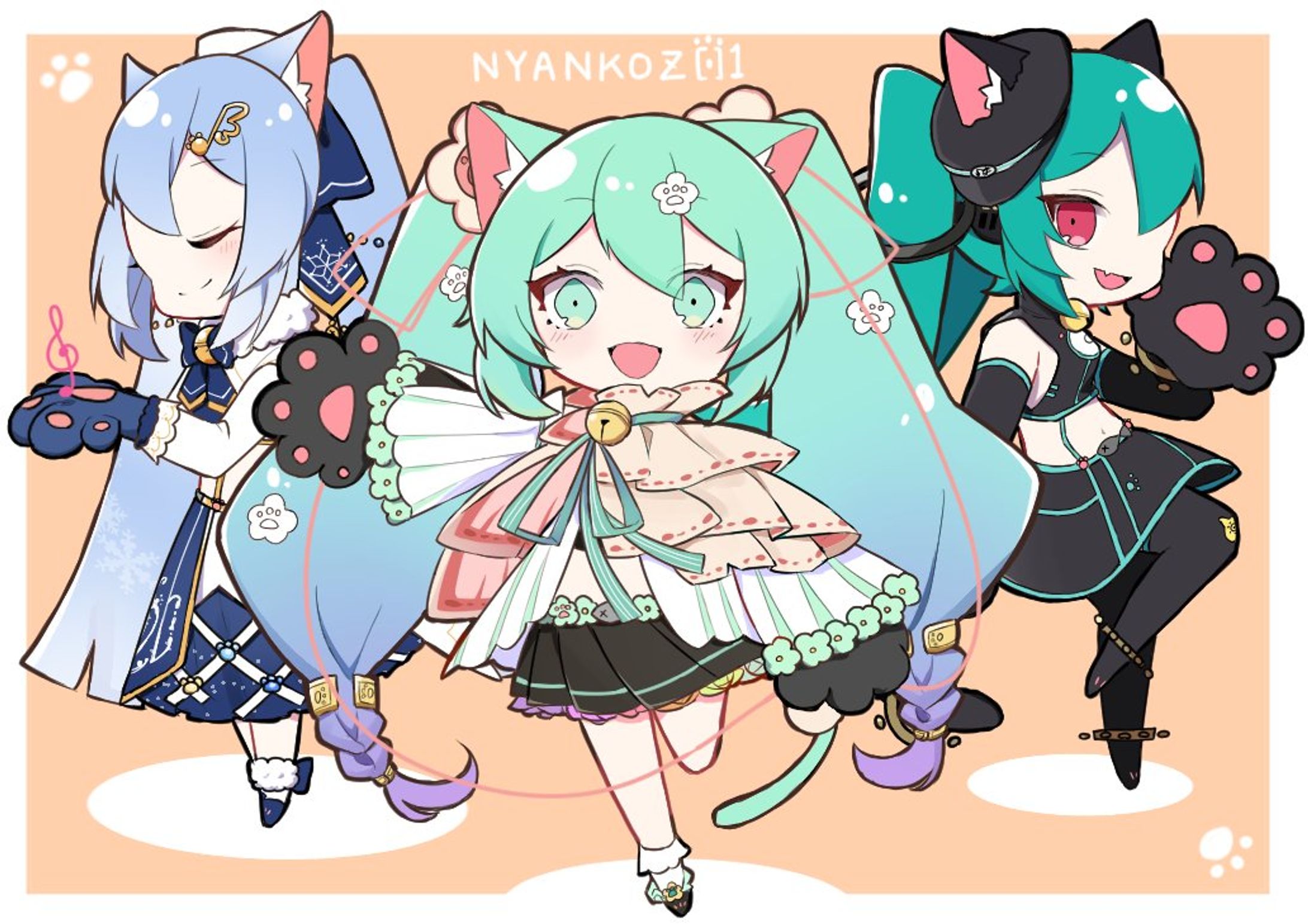 にゃんこズ合同企画-1