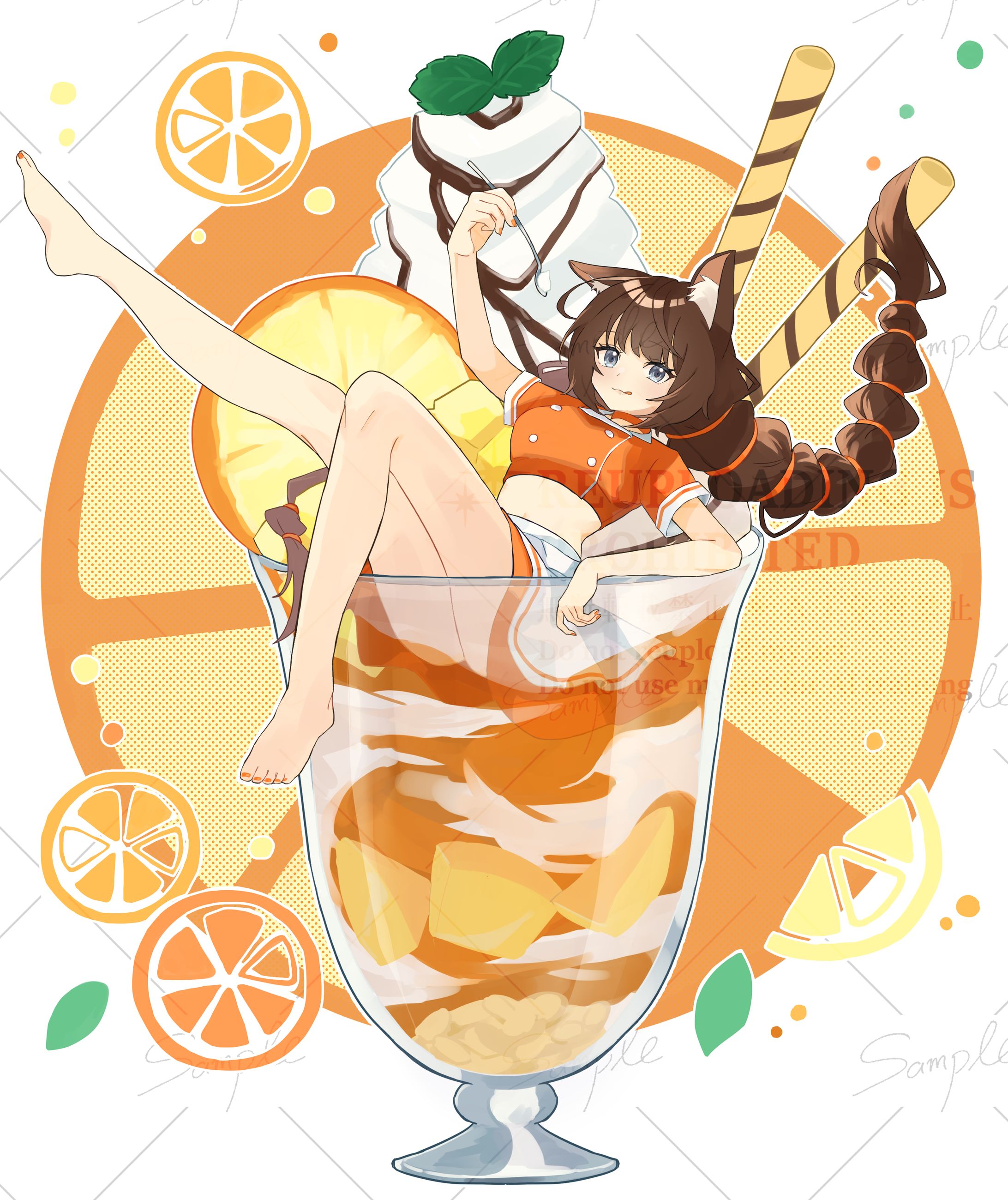 skebイラスト-1
