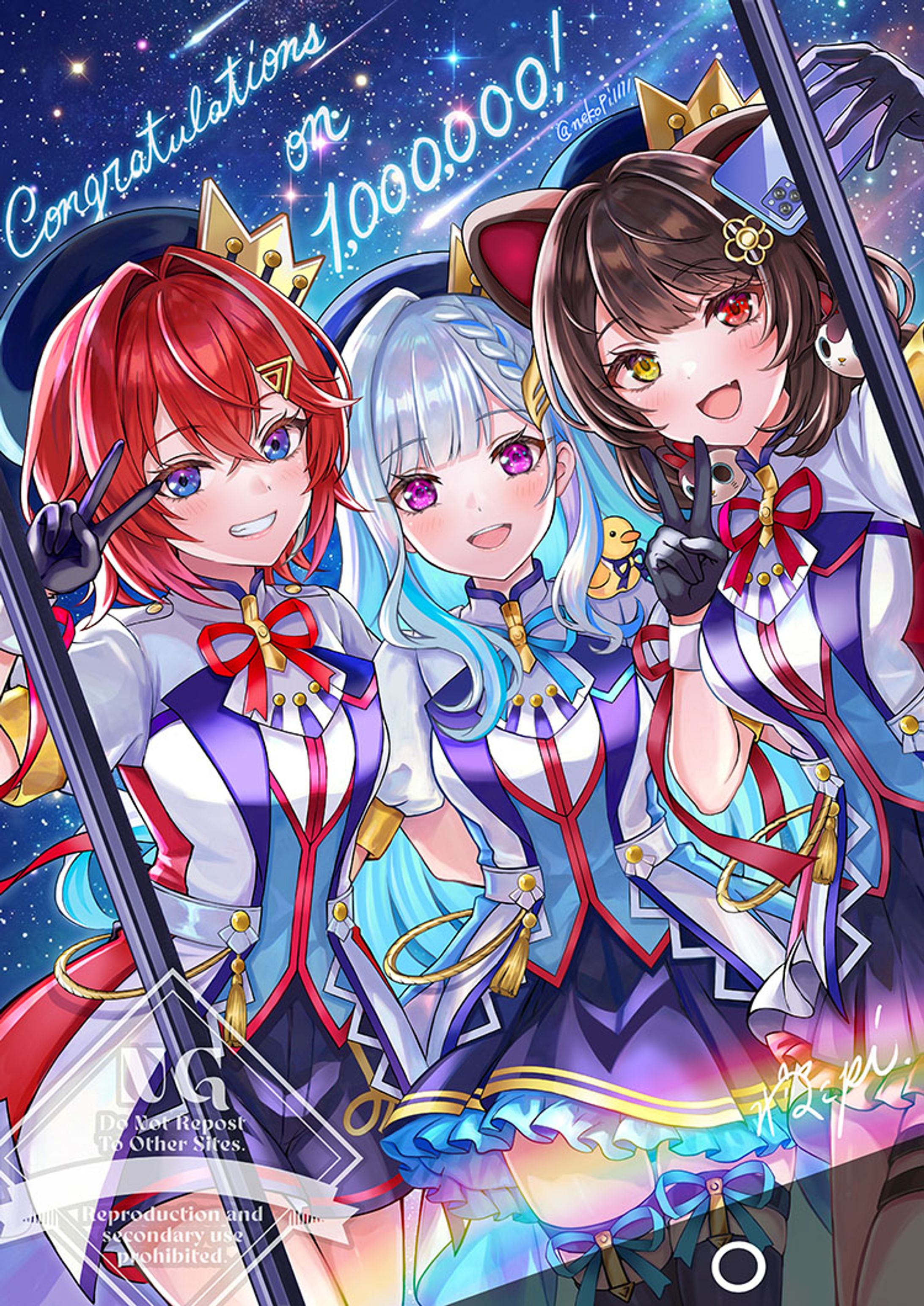Stage Illustration（2026）-1
