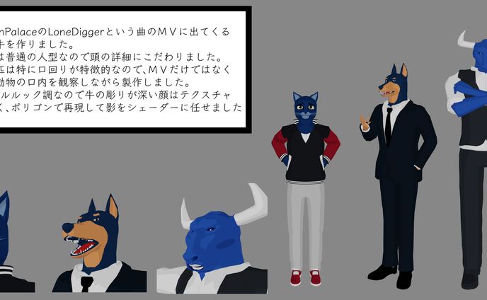 3dモデラー、ed