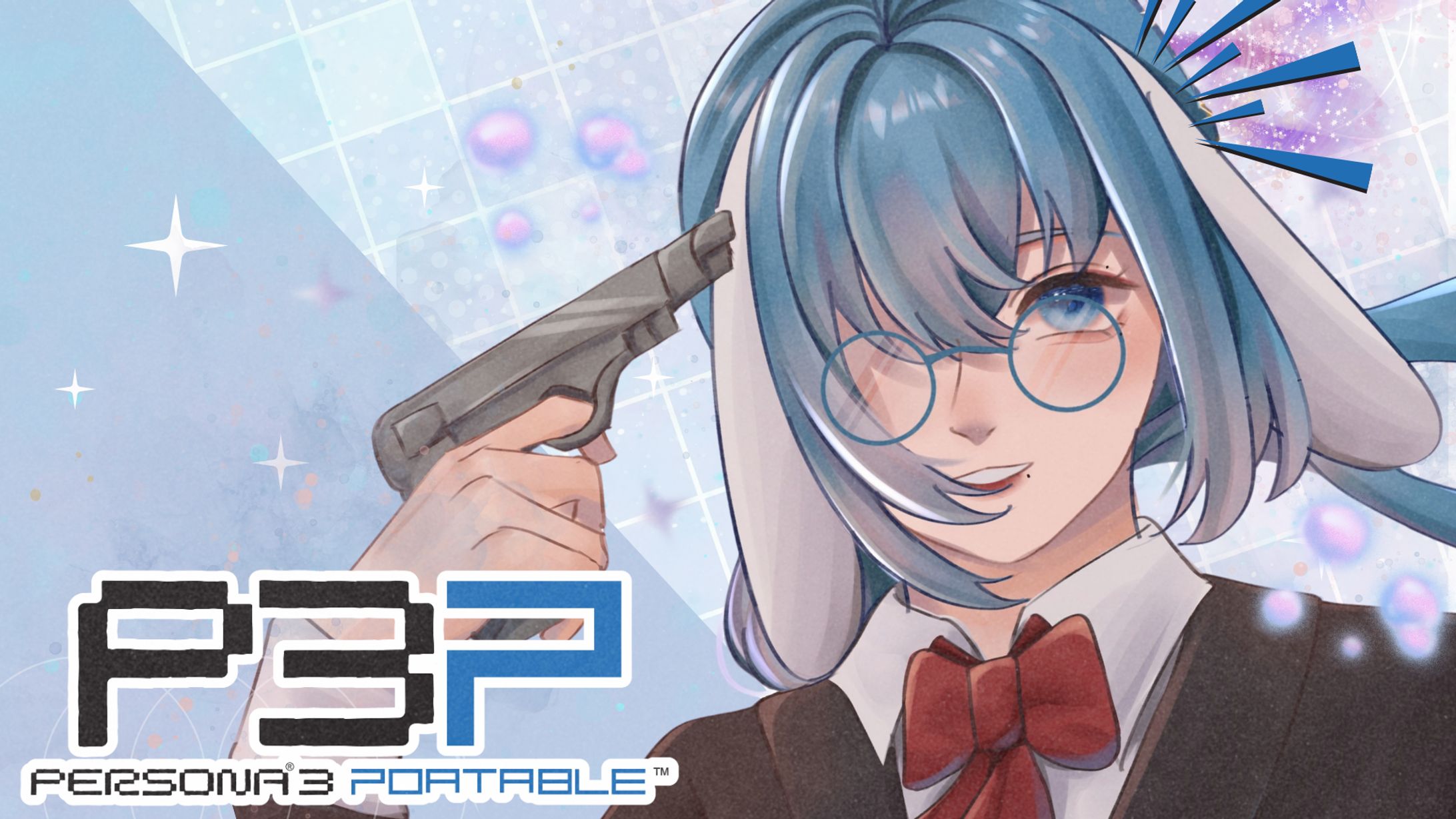 Persona 3 Portable + Reload-1