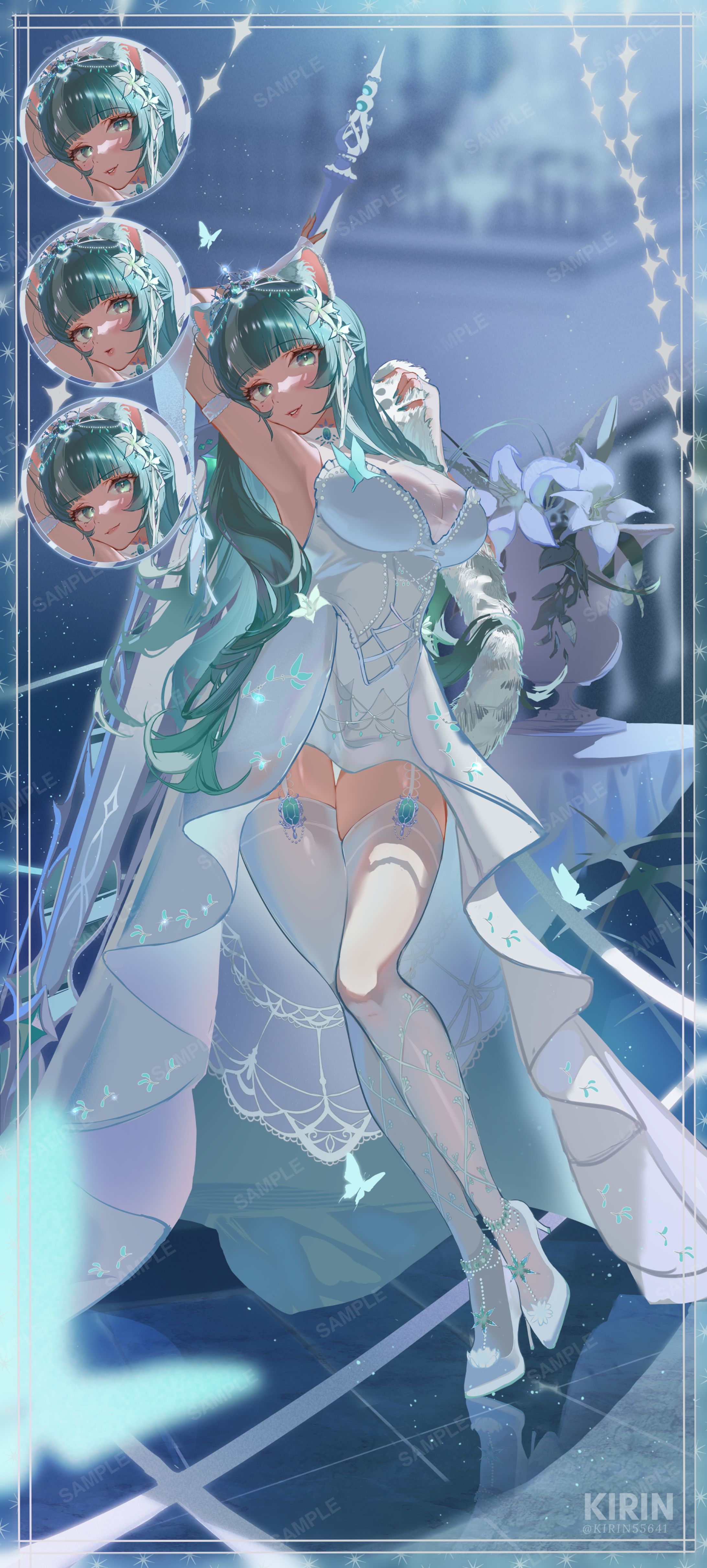 MishiroRau(魅白らう)-1