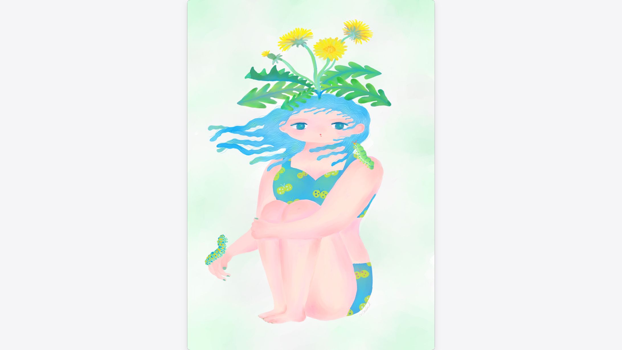 タンポポ-1