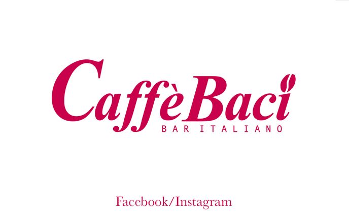 CaffeBaci様 shopcard