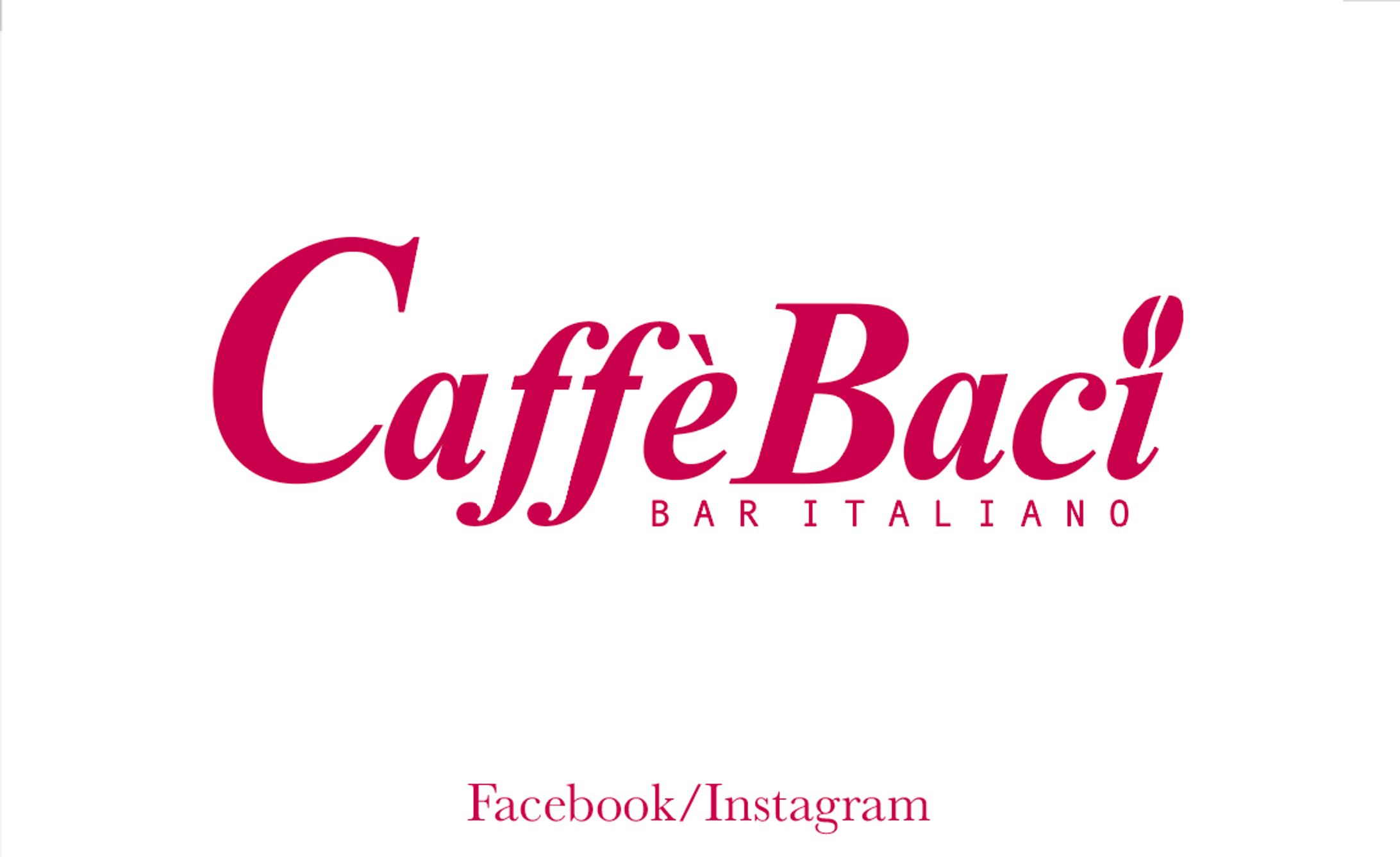 CaffeBaci様 shopcard-1