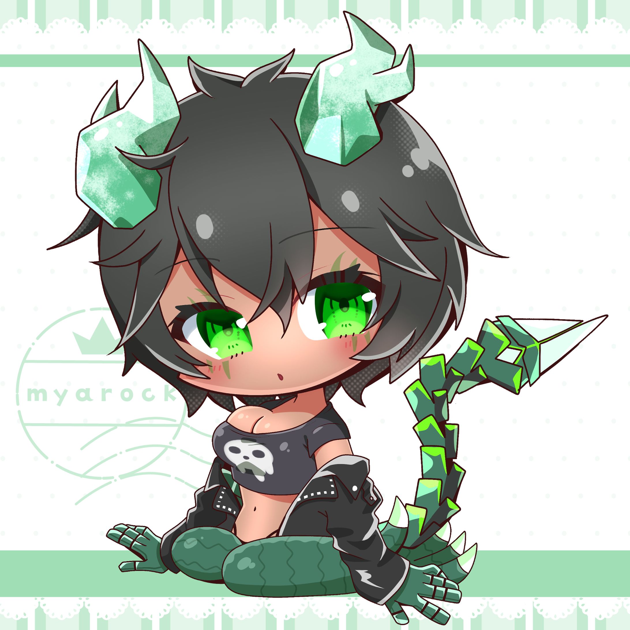 2024年12月　skebリクエスト-1