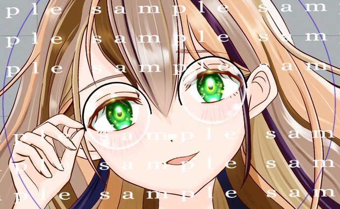 アイテム、vtuber活動関連
