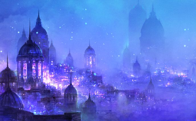 幻想歌舞伎町Ⅱ