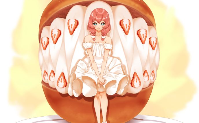 マリトッツォ