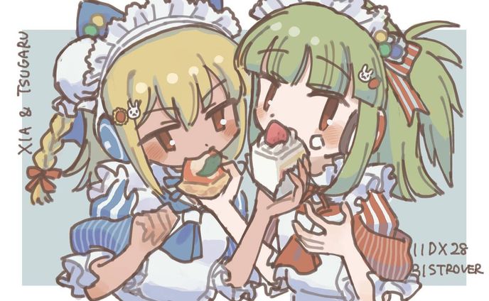 #iidx #fanart