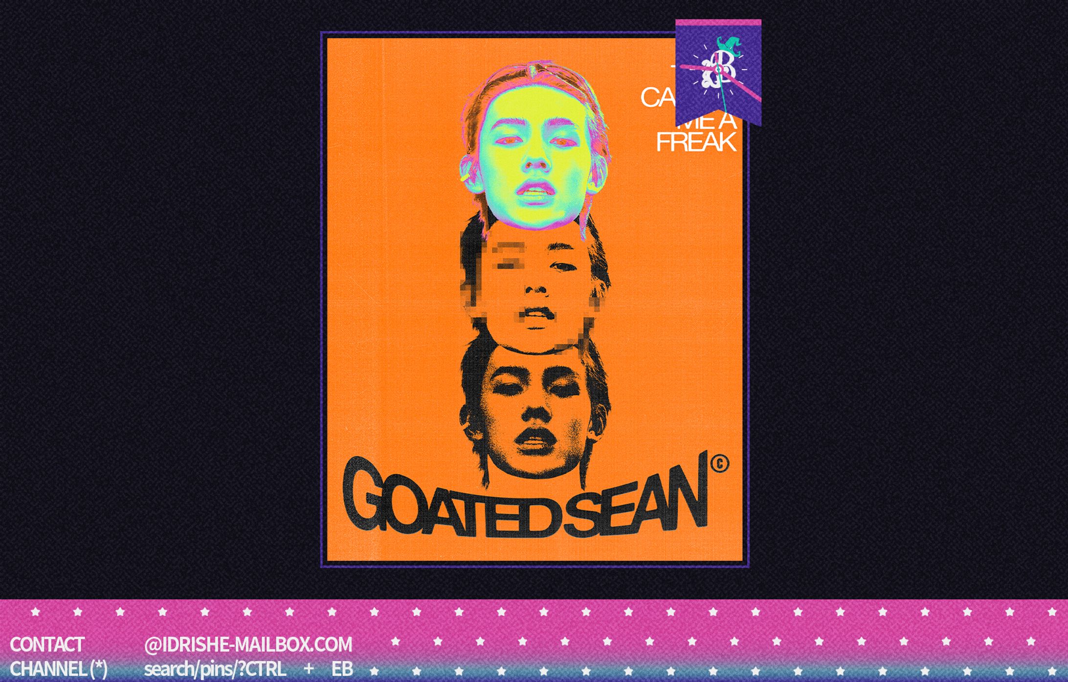 GOATED SEAN-1