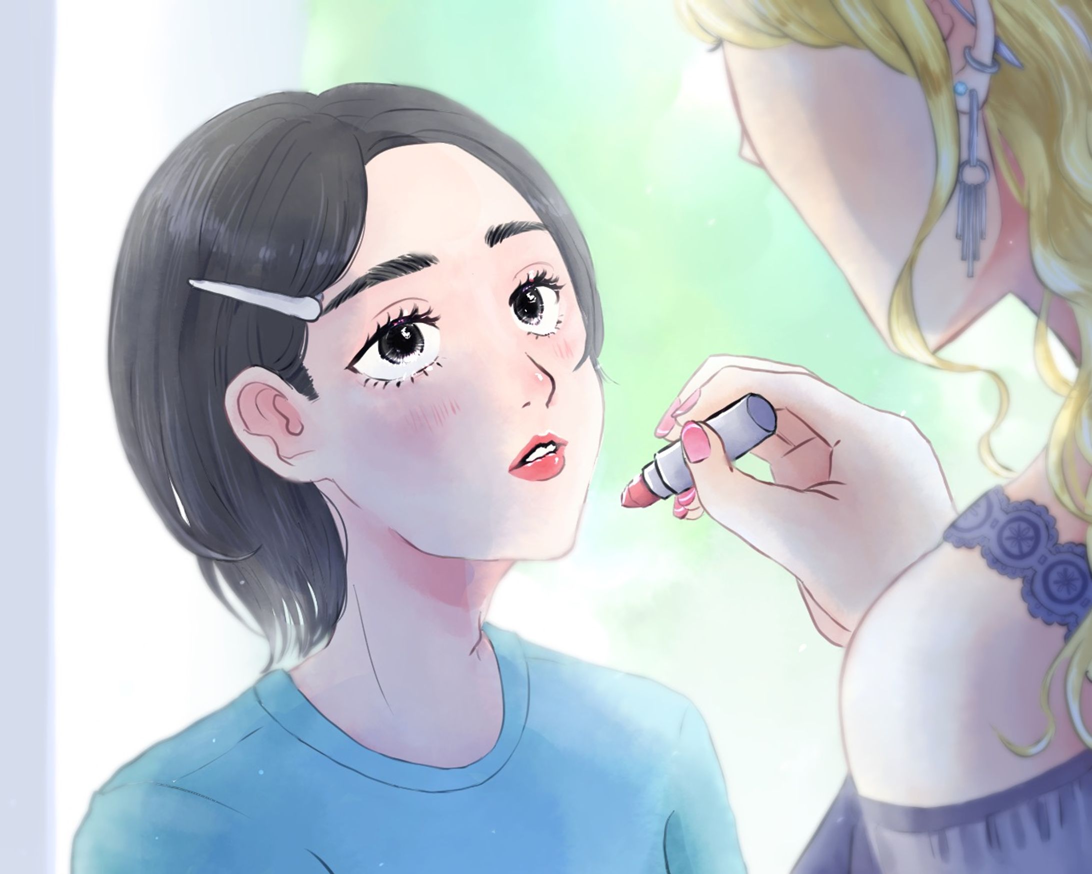 一枚絵-1