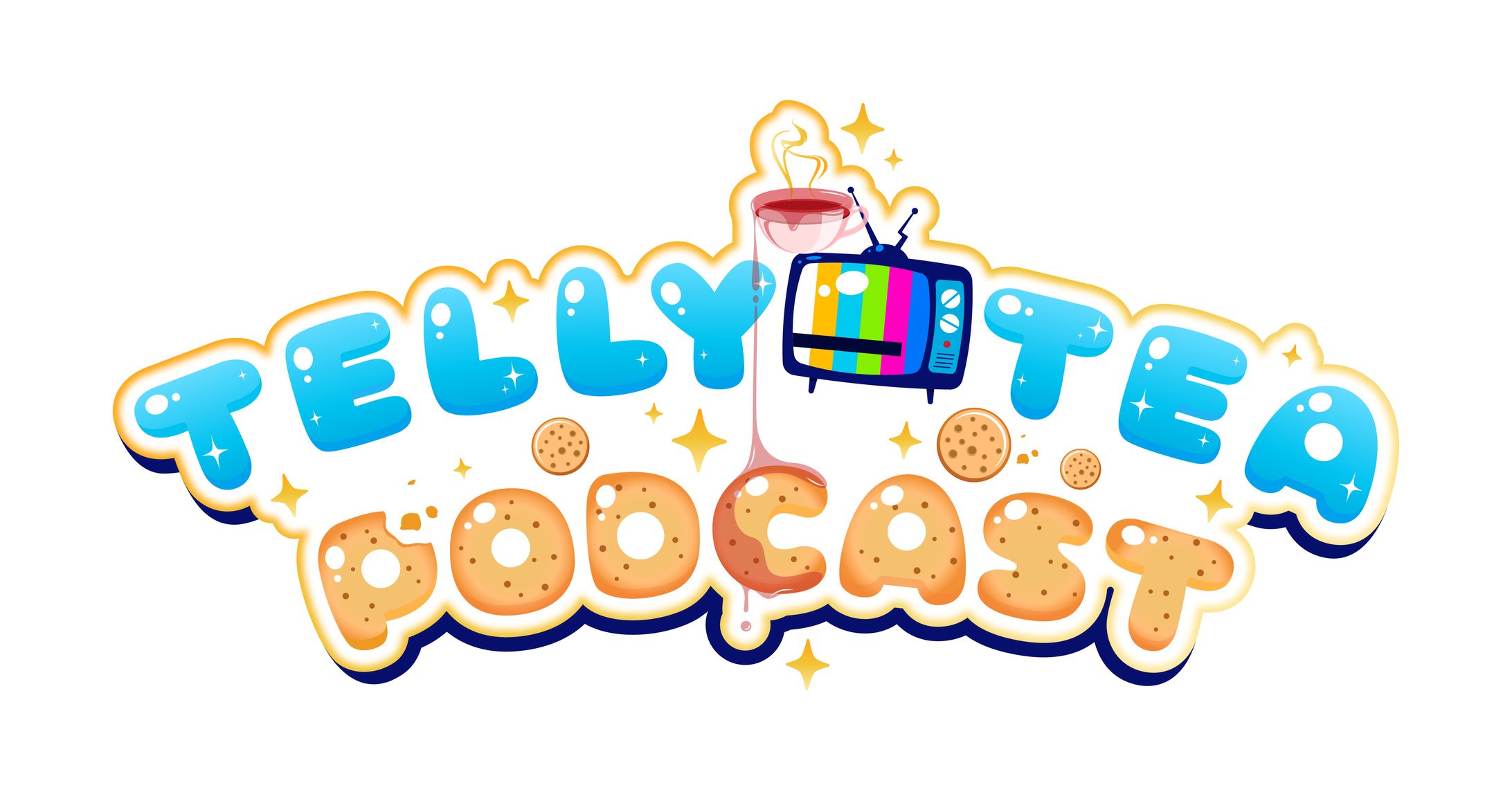 Telly Tea Podcast Logo-1